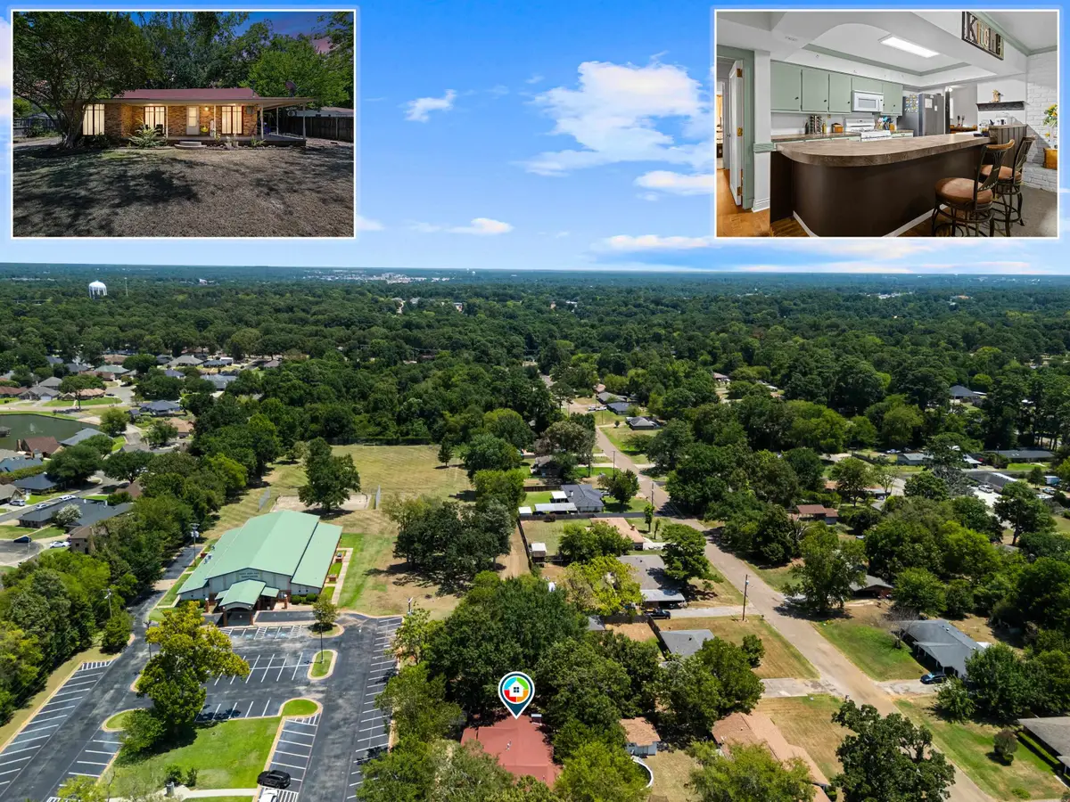 2900 Arrow Ln, Longview, TX 75604 - #1