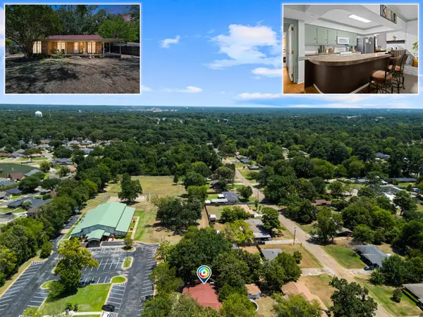 2900 Arrow Ln, Longview, TX 75604