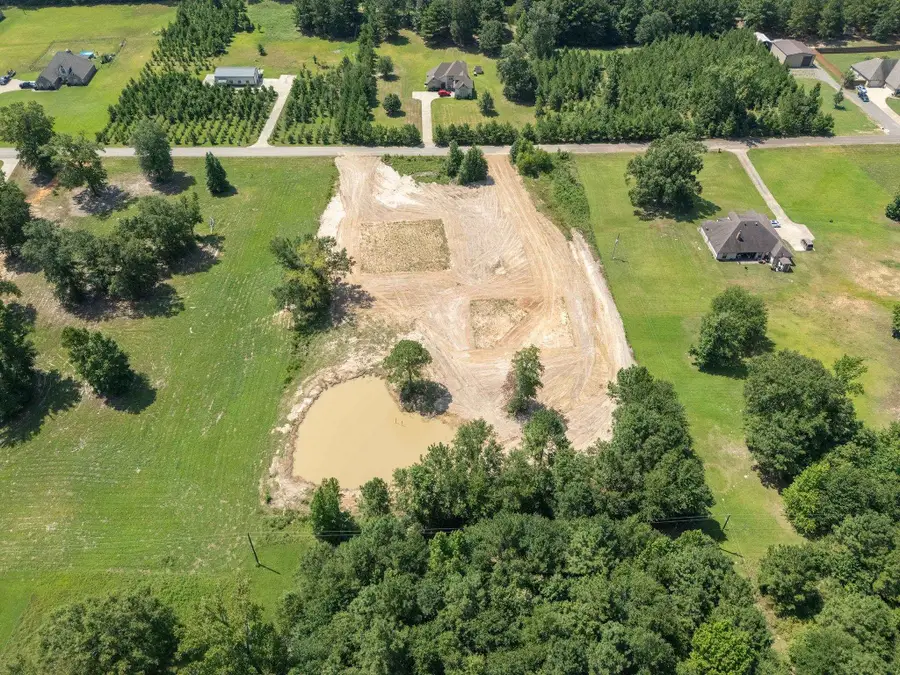 120 Deerfield Rd S, Longview, TX 75605 - #2