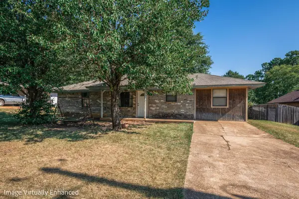 535 OMAHA ST, Gladewater, TX 75647-7344