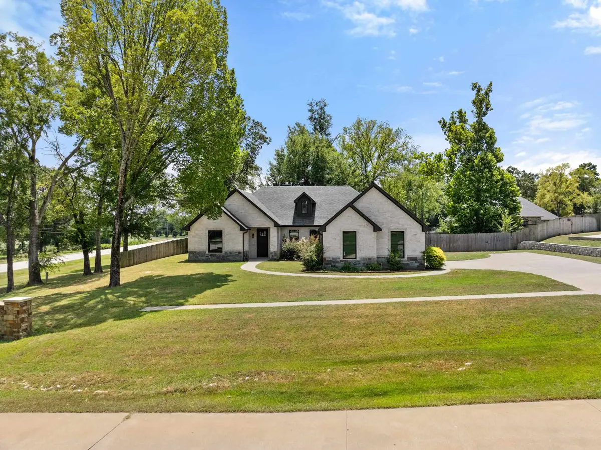 12109 Oak Grove, Tyler, TX 75771 - #1