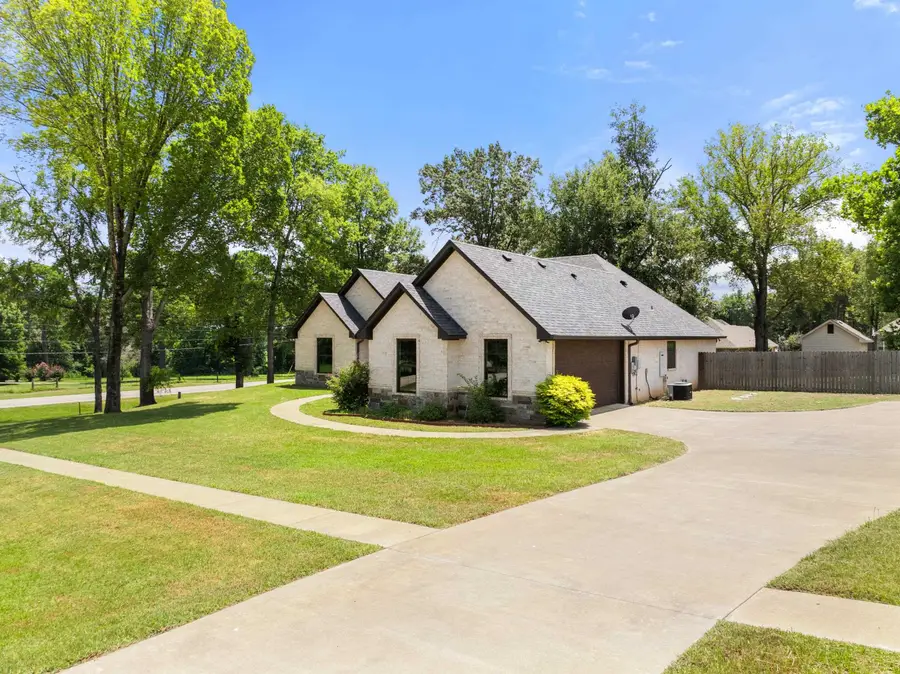 12109 Oak Grove, Tyler, TX 75771 - #2