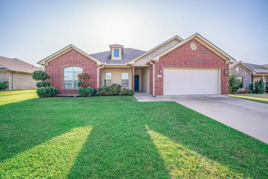 108 Brookway Lane, Longview, TX 75604 - #3