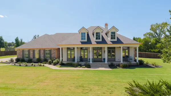 252 Clements Cir, Tatum, TX 75691