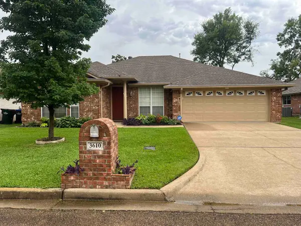 3610 Doublewood, Longview, TX 75604