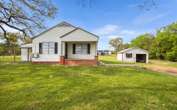 4150 W FM 13, Henderson, TX 75654