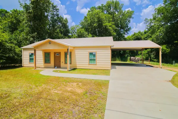411 Johnson St, Longview, TX 75602