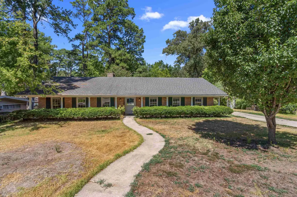 1703 N Tenth, Longview, TX 75601 - #1