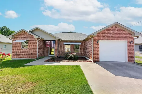 145 Tupelo, Pittsburg, TX 75686
