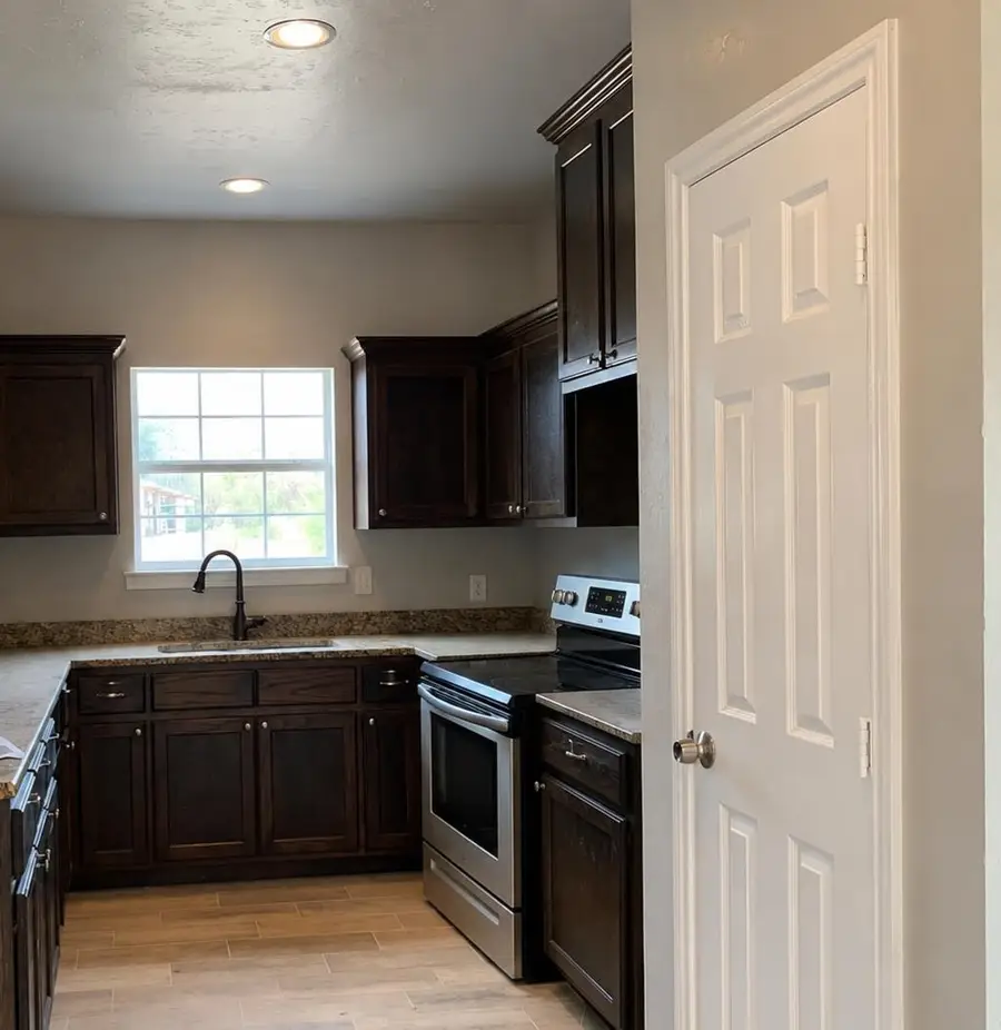 145 Tupelo, Pittsburg, TX 75686 - #3