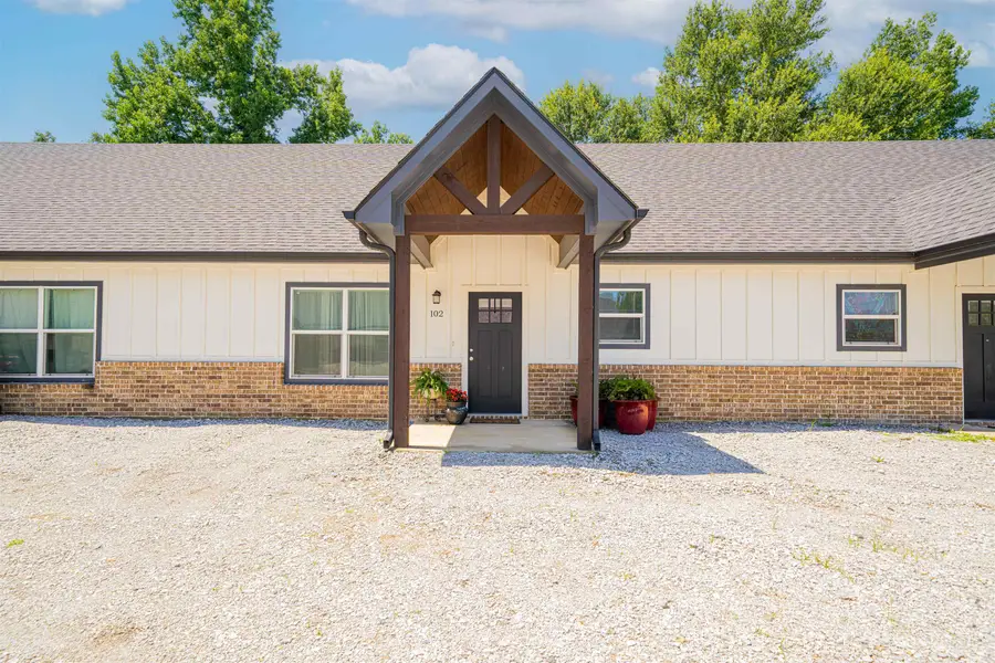 128 Loye Ln, Hawkins, TX 75765 - #2