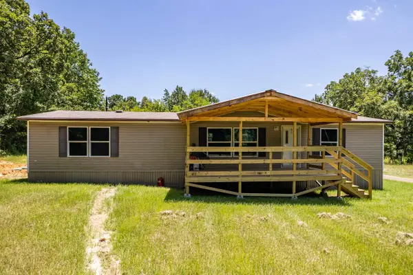 2780 Poppy Road, Gilmer, TX 75644