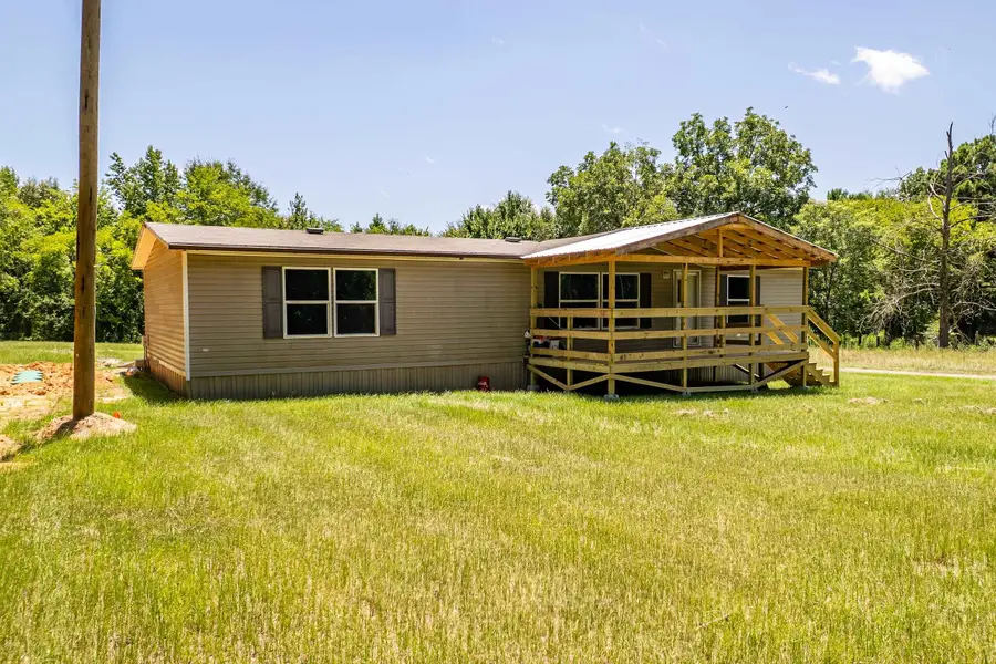 2780 Poppy Road, Gilmer, TX 75644 - #2
