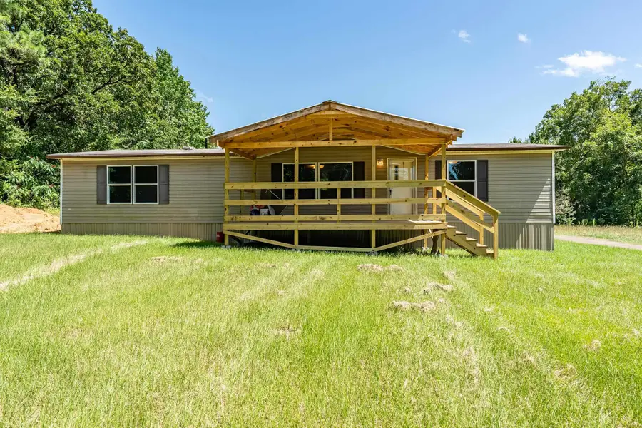 2780 Poppy Road, Gilmer, TX 75644 - #3