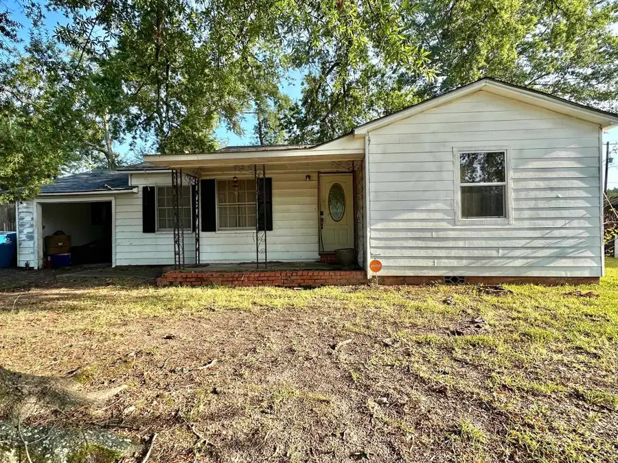 1002 Jones St, Henderson, TX 75654 - #3