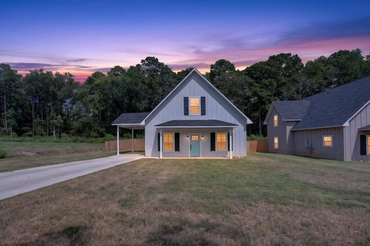600 Ranier Dr., Longview, TX 75604 - #1