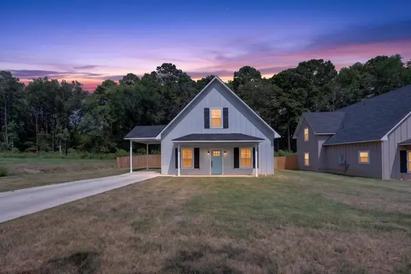 600 Ranier Dr., Longview, TX 75604