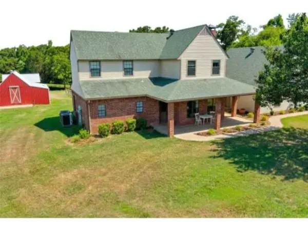 5982 BOBWHITE, Gilmer, TX 75645