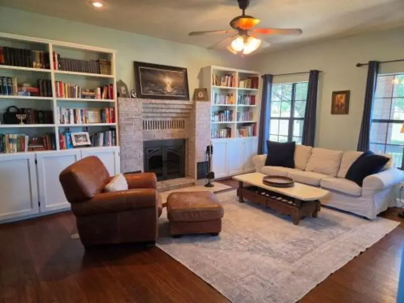 5982 BOBWHITE, Gilmer, TX 75645 - #3