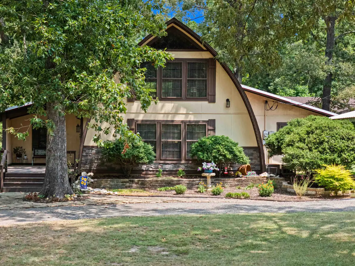 5376 N Holmes Rd, Marshall, TX 75670 - #1