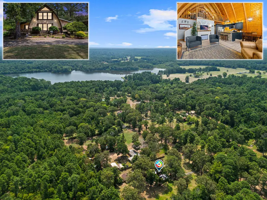 5376 N Holmes Rd, Marshall, TX 75670 - #2