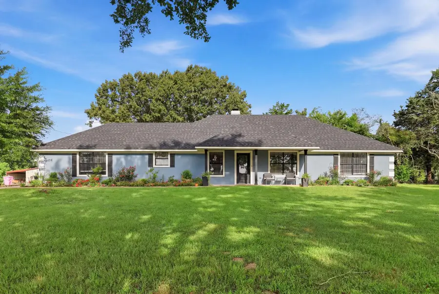 10312 S US Highway 271, Gladewater, TX 75647 - #2