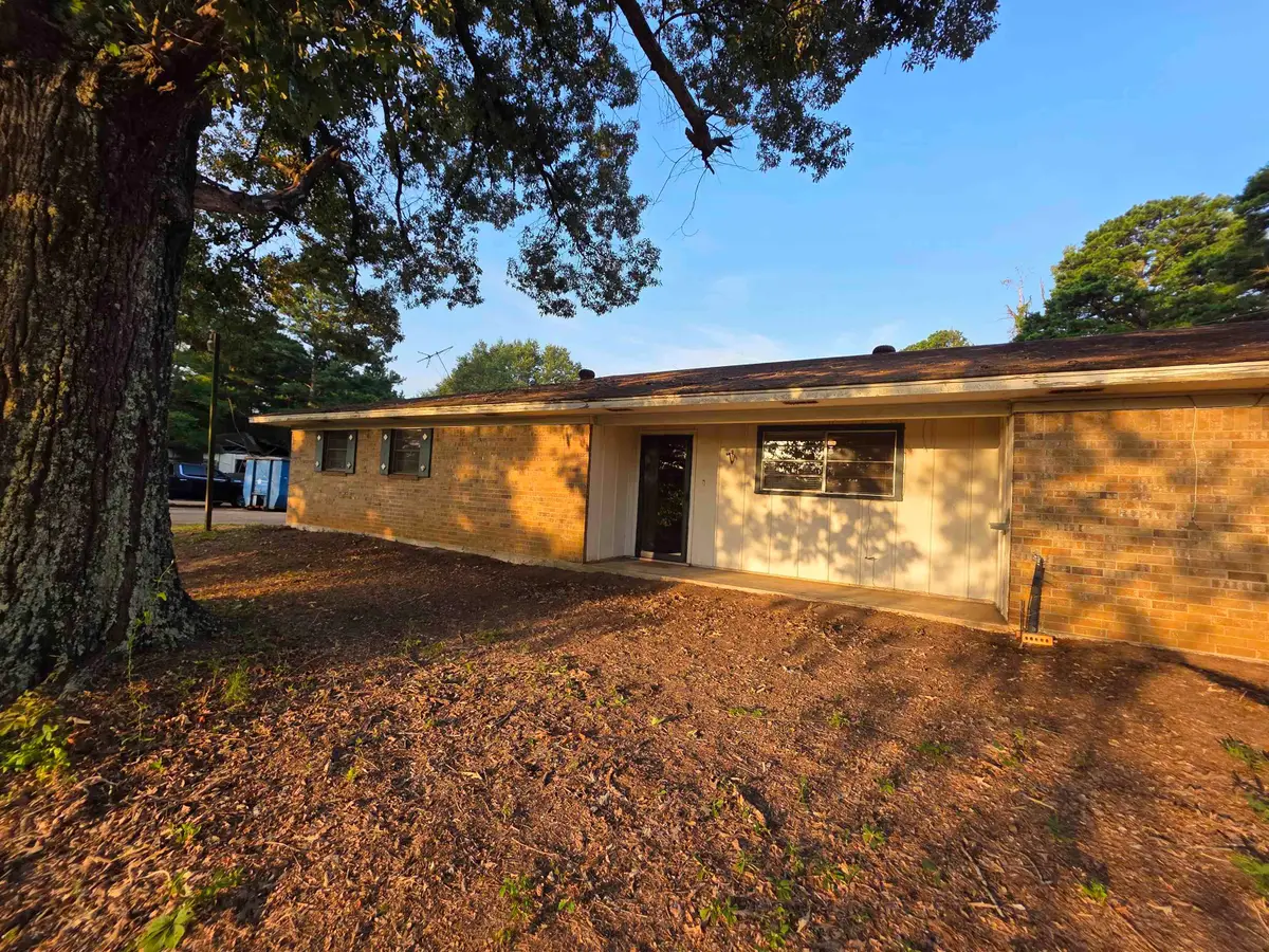 3540 FM 3379, Marshall, TX 75670 - #1