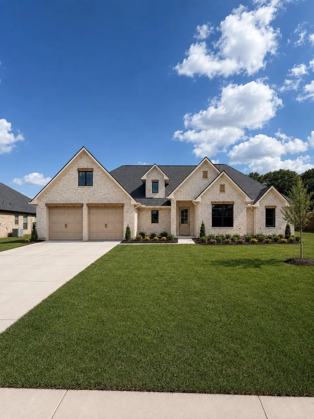 3806 Suren way, Longview, TX 75604 - #1