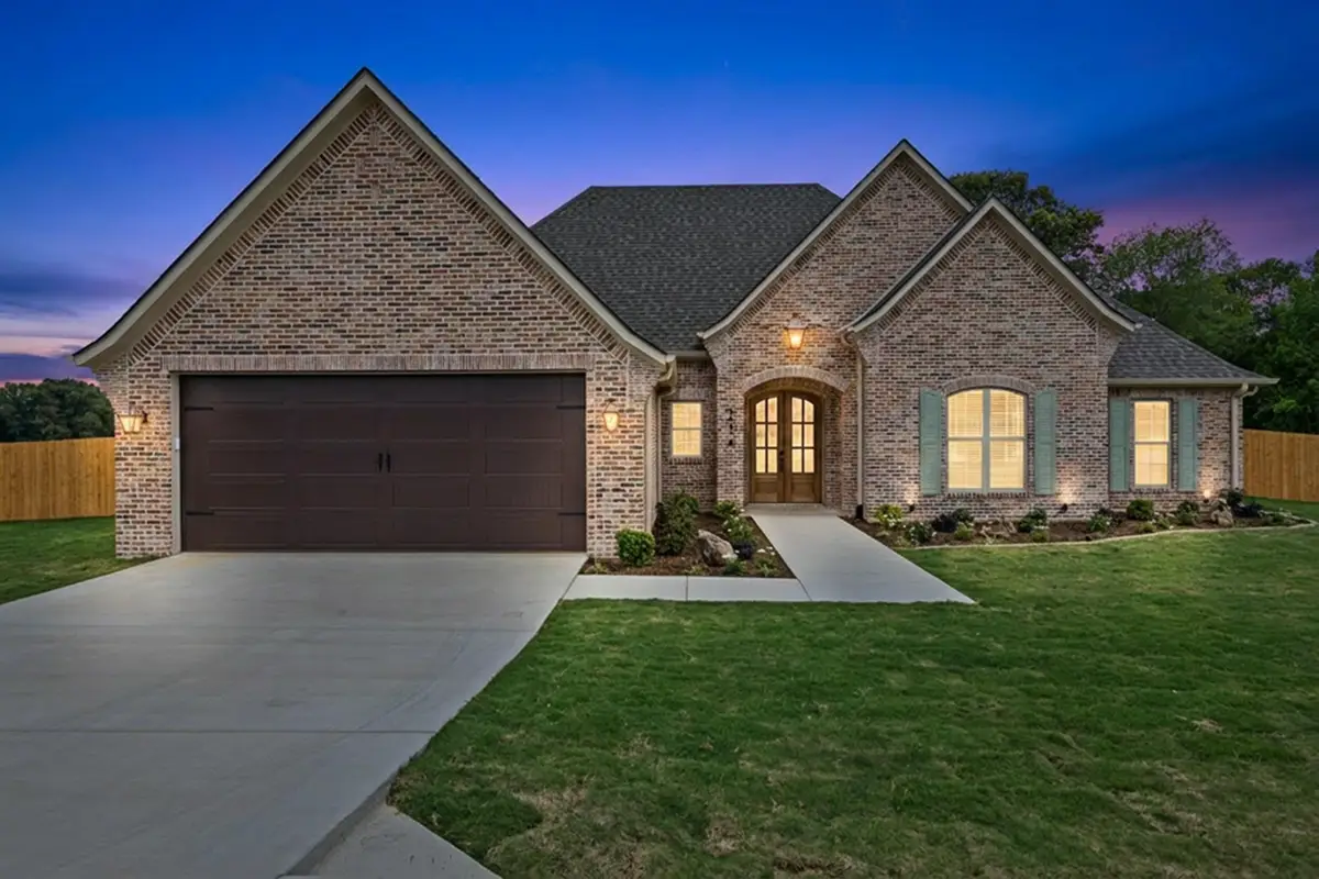 214 Andres Ln, Kilgore, TX 75662 - #1
