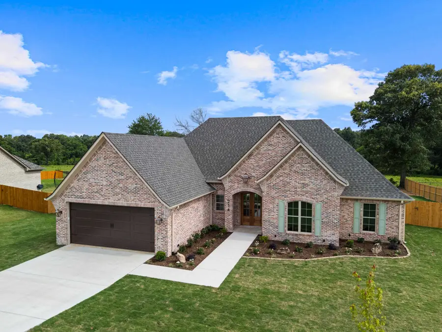 214 Andres Ln, Kilgore, TX 75662 - #2