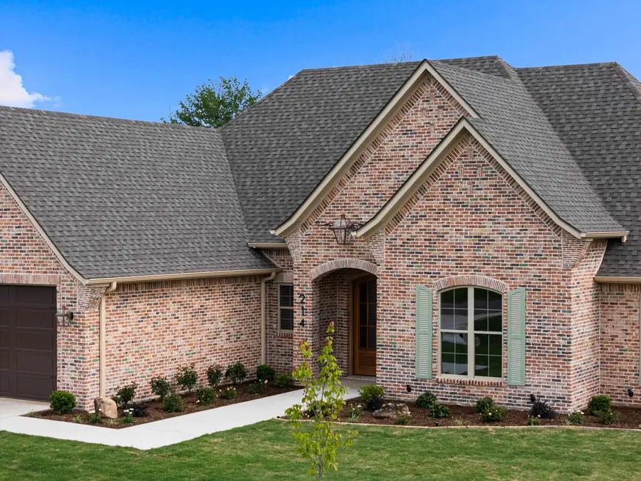 214 Andres Ln, Kilgore, TX 75662 - #3