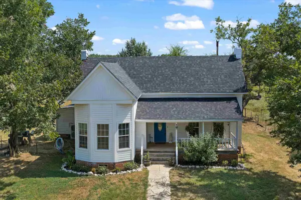 13807 CR 3155 S, Mount Enterprise, TX 75681-0000