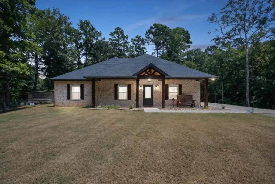 2868 E Loop 390, Marshall, TX 75672 - #2