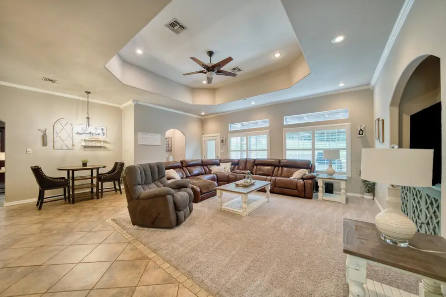 3514 Thompson rd, Longview, TX 75604 - #3