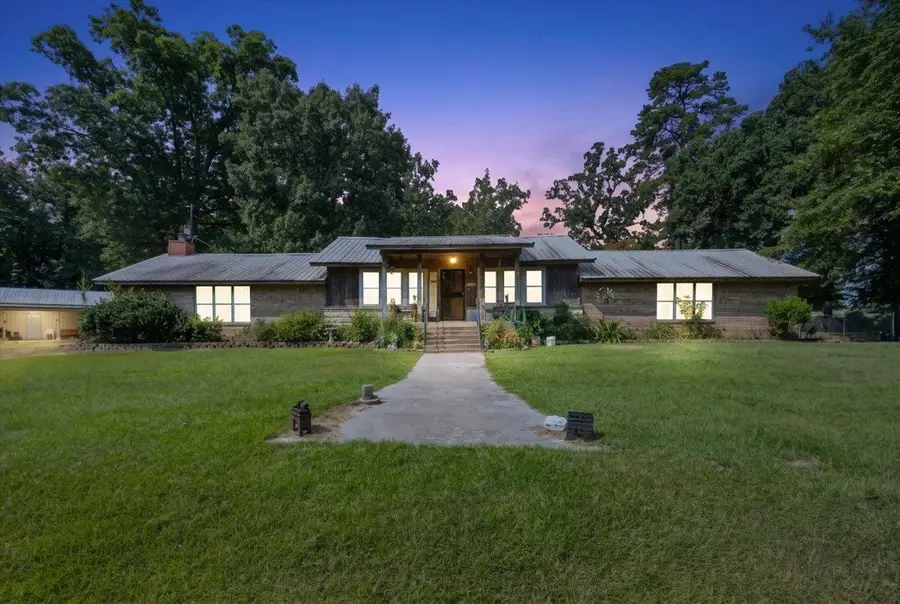 7677 Sturrock Rd, Gilmer, TX 75645 - #2