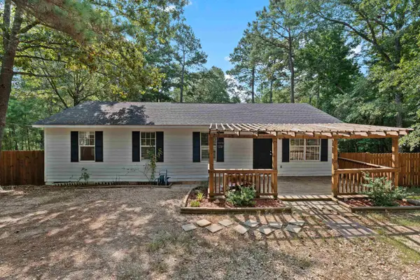 7046 Myrtlewood Trail, Gilmer, TX 75645