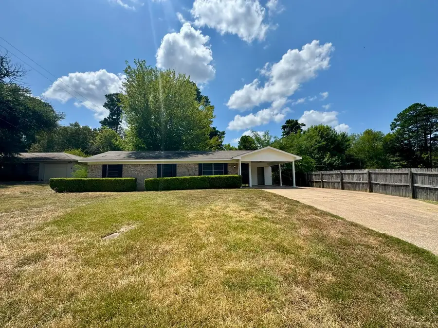 1232 Chad St, Longview, TX 75604 - #2