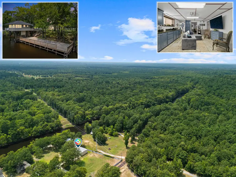 176 MA County Road 3215, Jefferson, TX 75657 - #3