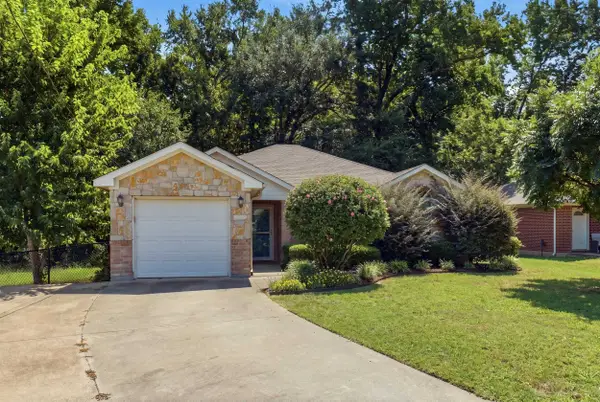 613 Therese Ct., Mount Pleasant, TX 75455