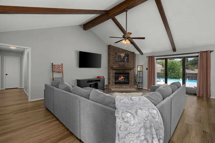 1404 Greenbriar Drive, Longview, TX 75604 - #2
