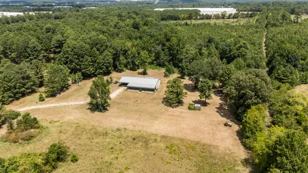 4565 Airport Rd, Kilgore, TX 75662