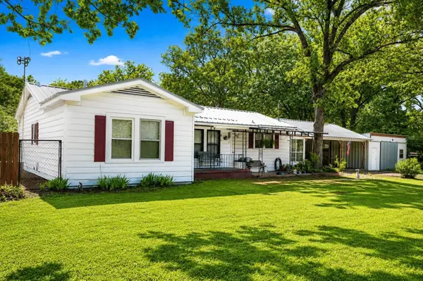 1401 Baffo Rd., Marshall, TX 75672