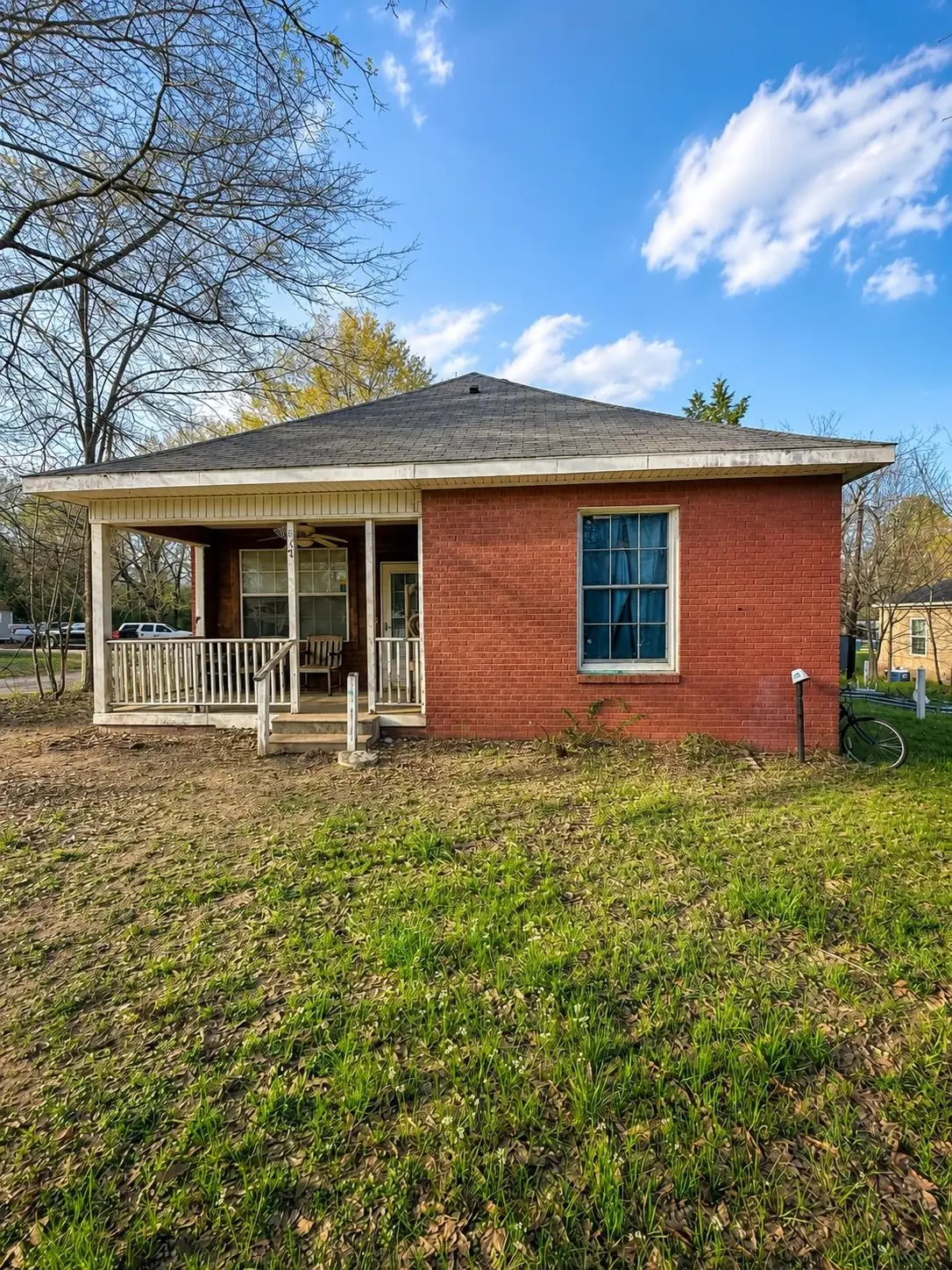 801 Ida, Marshall, TX 75670 - #1