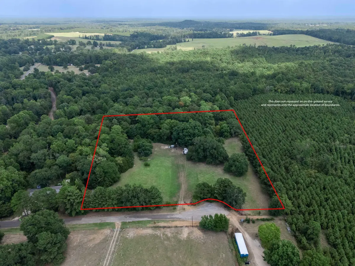 10370 County Rd 3168, Winona, TX 75792 - #1