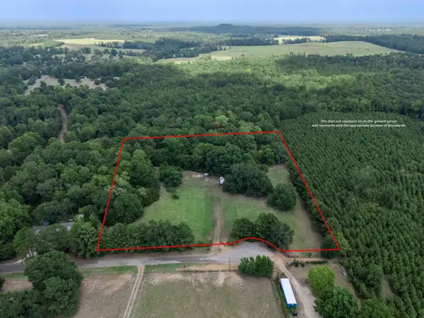 10370 County Rd 3168, Winona, TX 75792