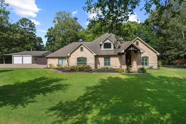 172 CR 491, Carthage, TX 75633
