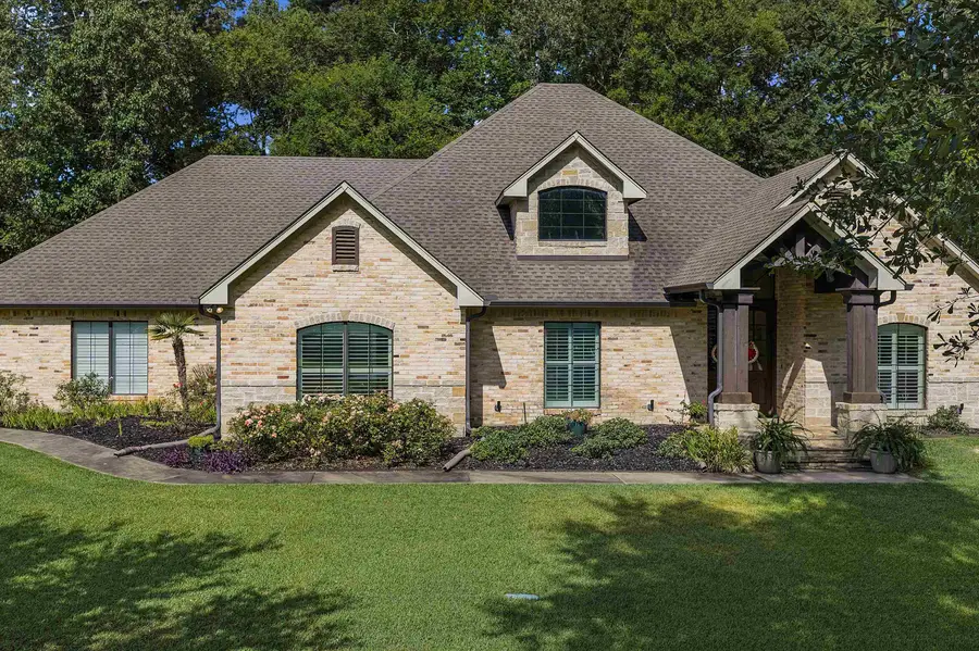 172 CR 491, Carthage, TX 75633 - #2