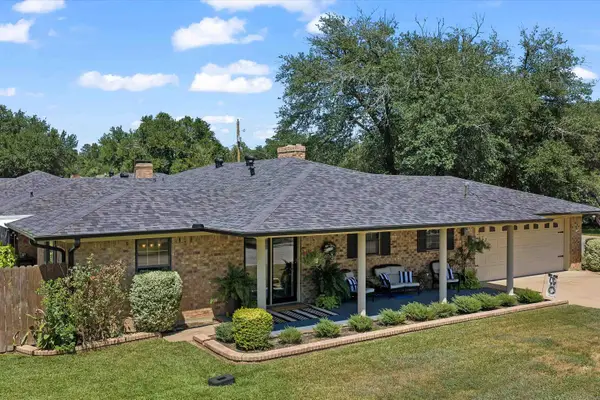 1610 Slaydon St., Henderson, TX 75654