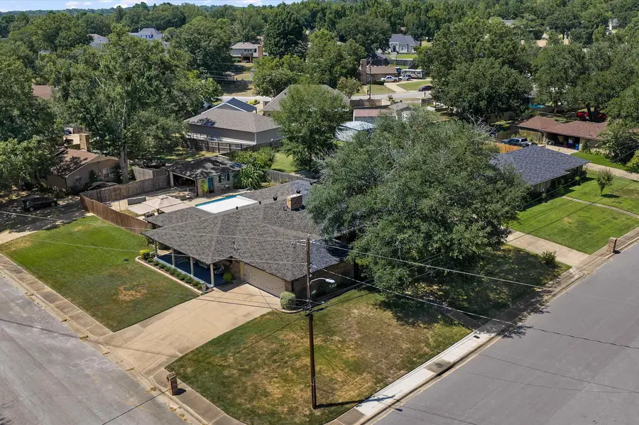 1610 Slaydon St., Henderson, TX 75654 - #2