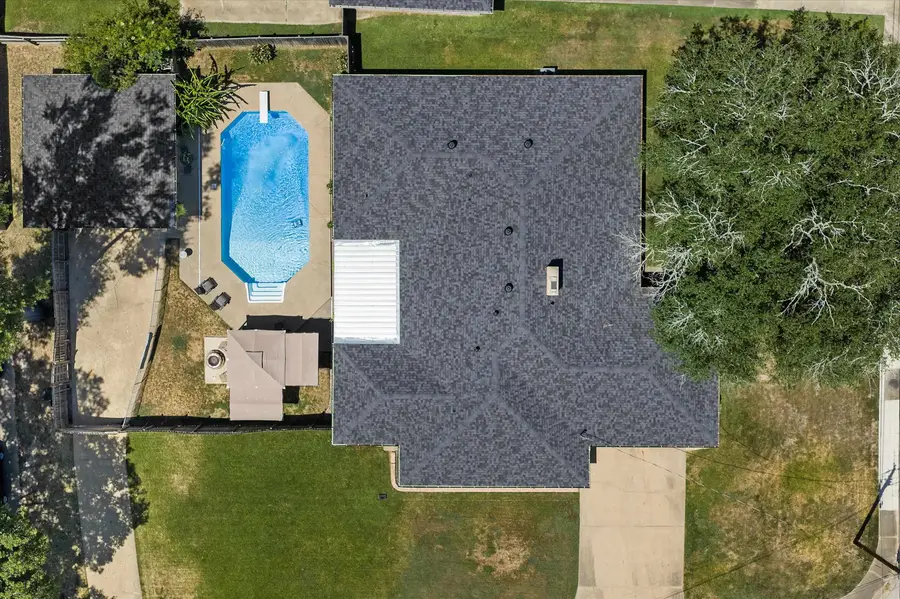 1610 Slaydon St., Henderson, TX 75654 - #3
